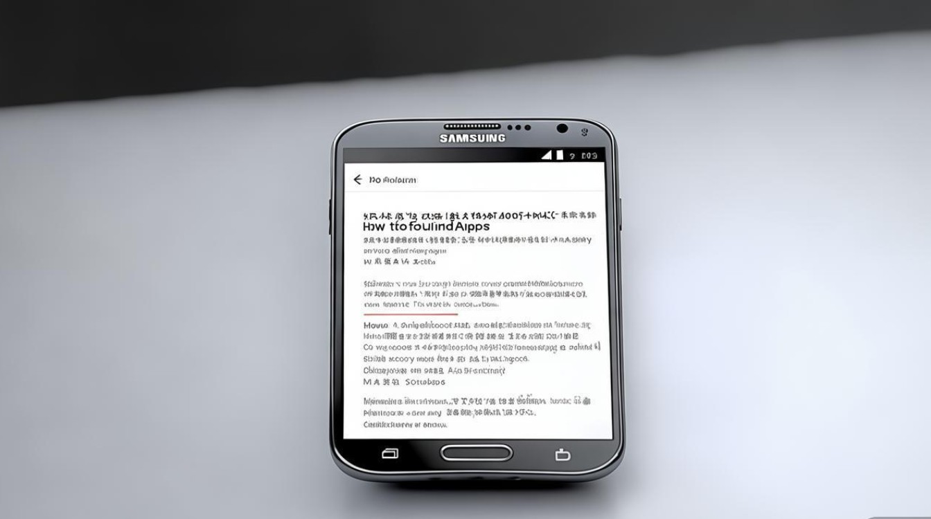 三星S4手机在哪里添加小组件?详细步骤是什么?