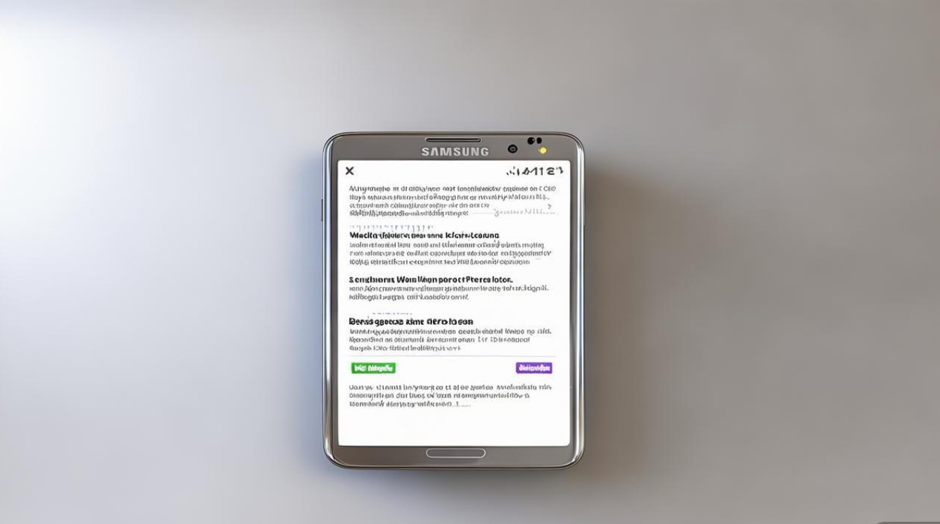 三星S4如何切换系统语言设置?