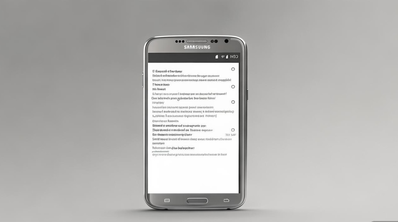 三星S4如何切换系统语言设置?