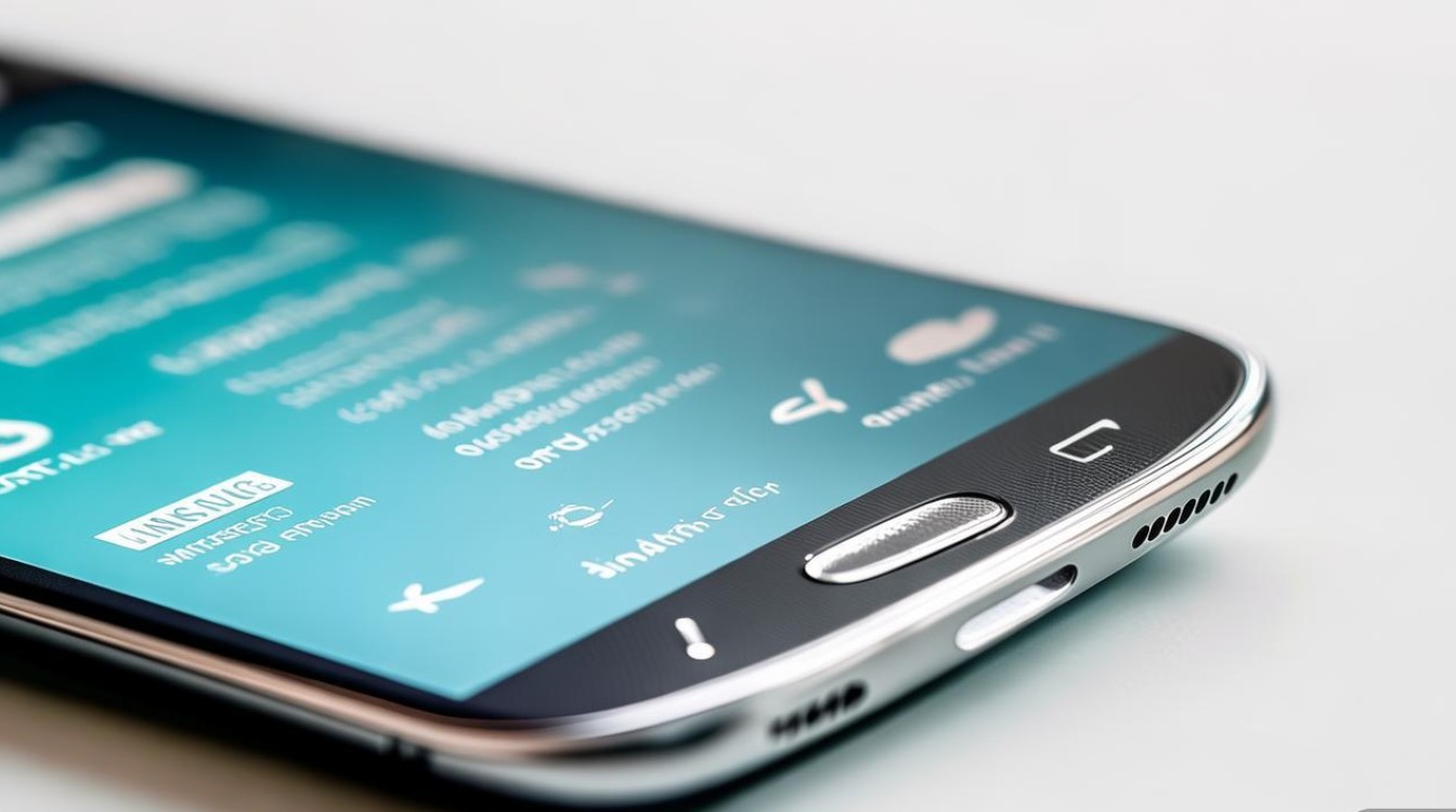 三星S4如何开启使用移动4G网络?