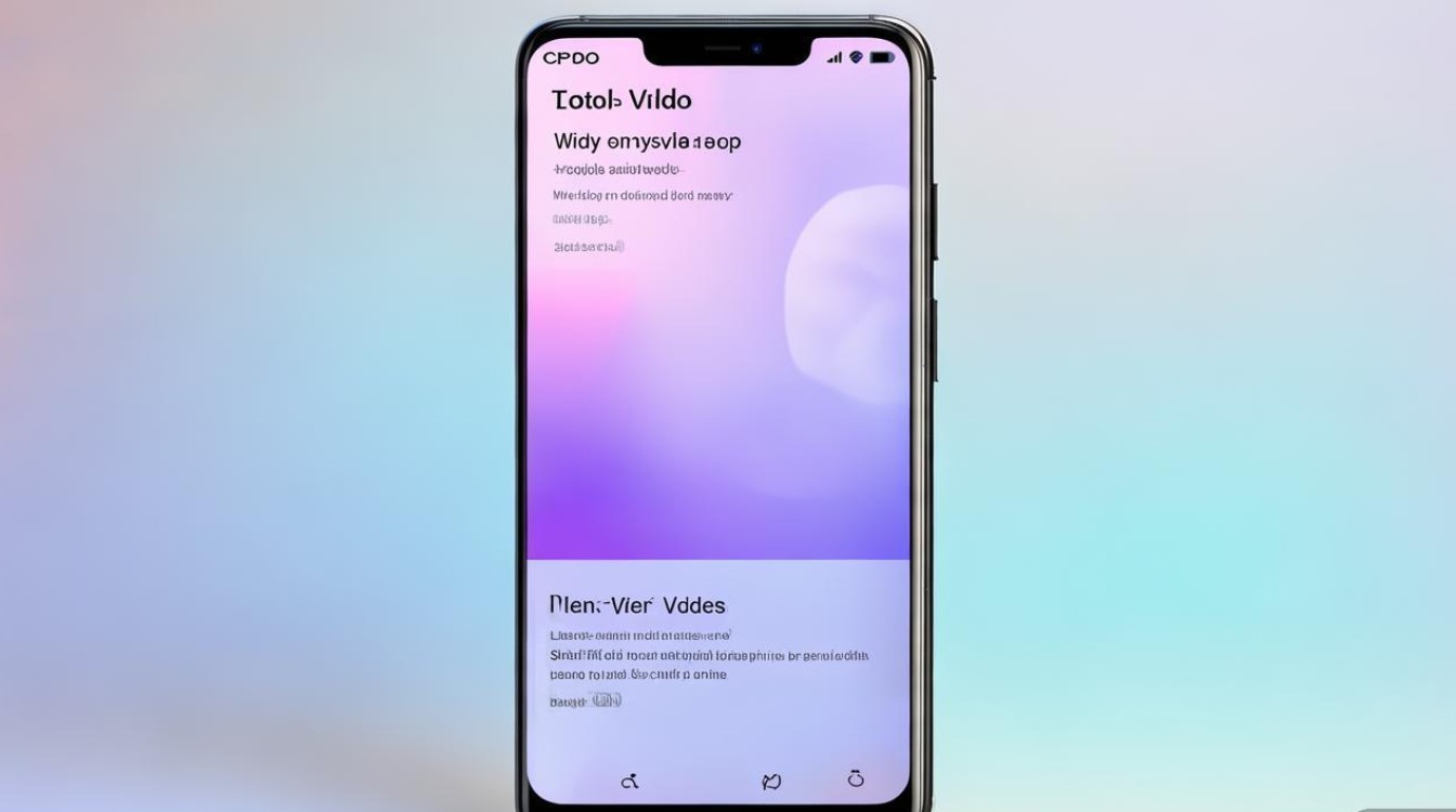 oppo本地视频怎么看?手机里找不到视频文件怎么办?
