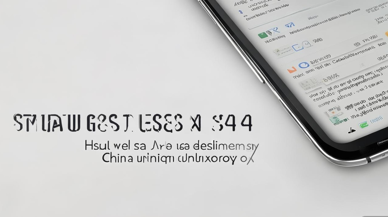 三星S4怎么用联通4G网络?设置步骤有哪些?