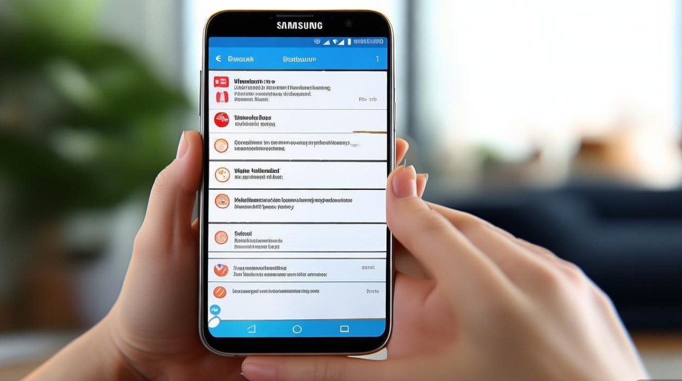 三星s4蓝牙配对连不上怎么办?详细步骤教程来了!