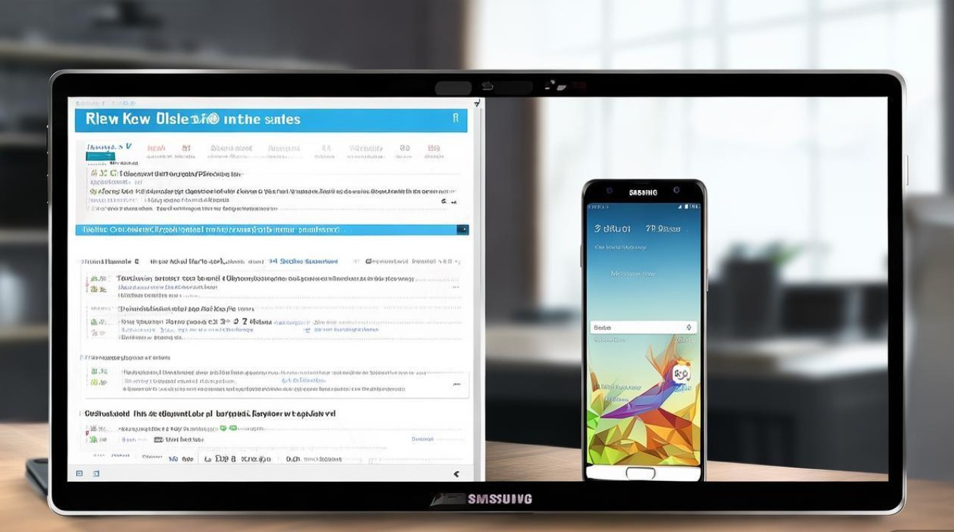 三星S4用Kies升级系统教程步骤详解?