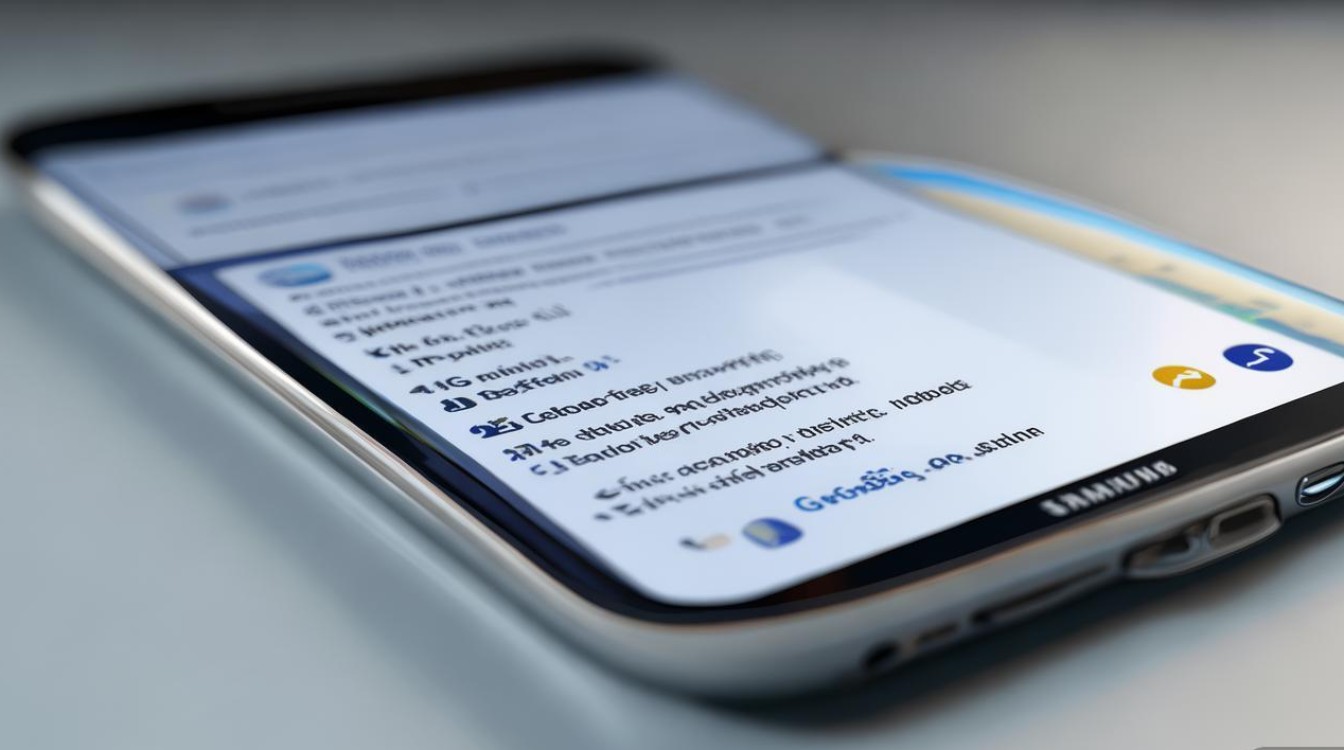 三星s4如何插4g移动卡使用教程？