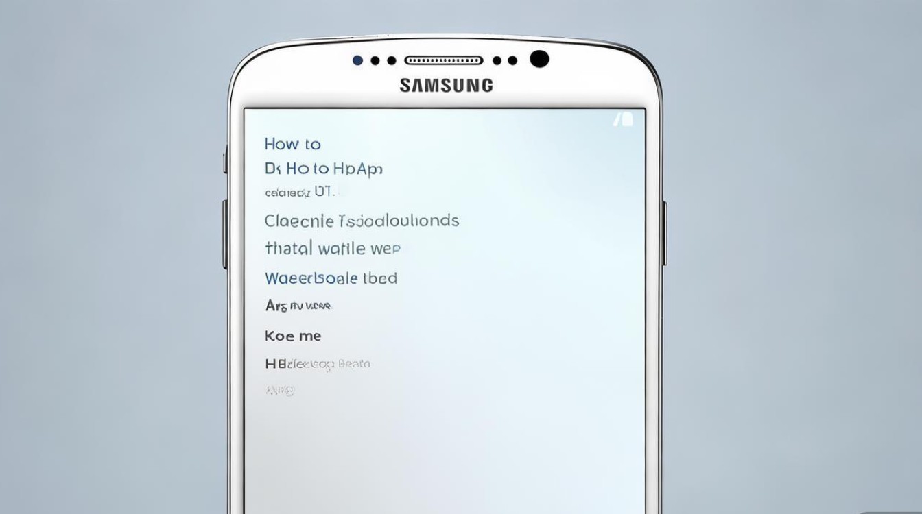 三星s4怎么隐藏软件下载？教你轻松隐藏已下载应用！