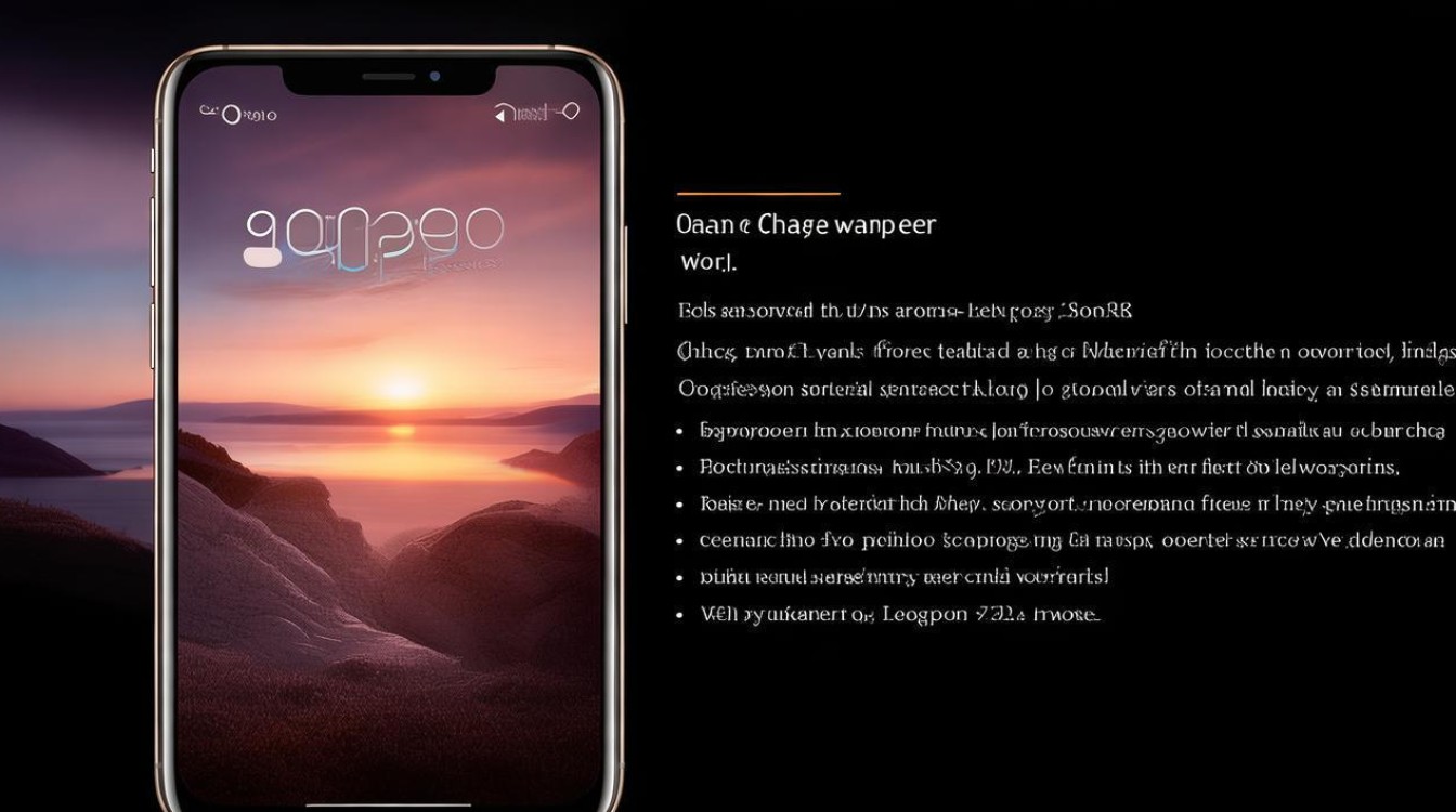 oppo锁屏壁纸怎么换？老机型找不到入口怎么办？