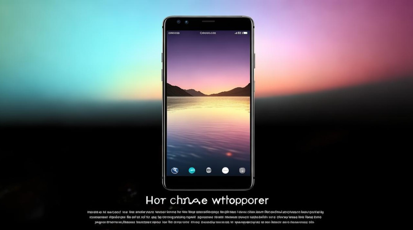 oppo锁屏壁纸怎么换？老机型找不到入口怎么办？