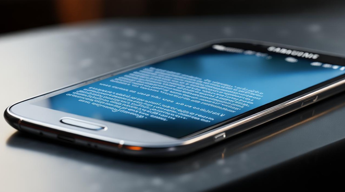 三星S4眼球识别怎么用？设置教程与常见问题解答