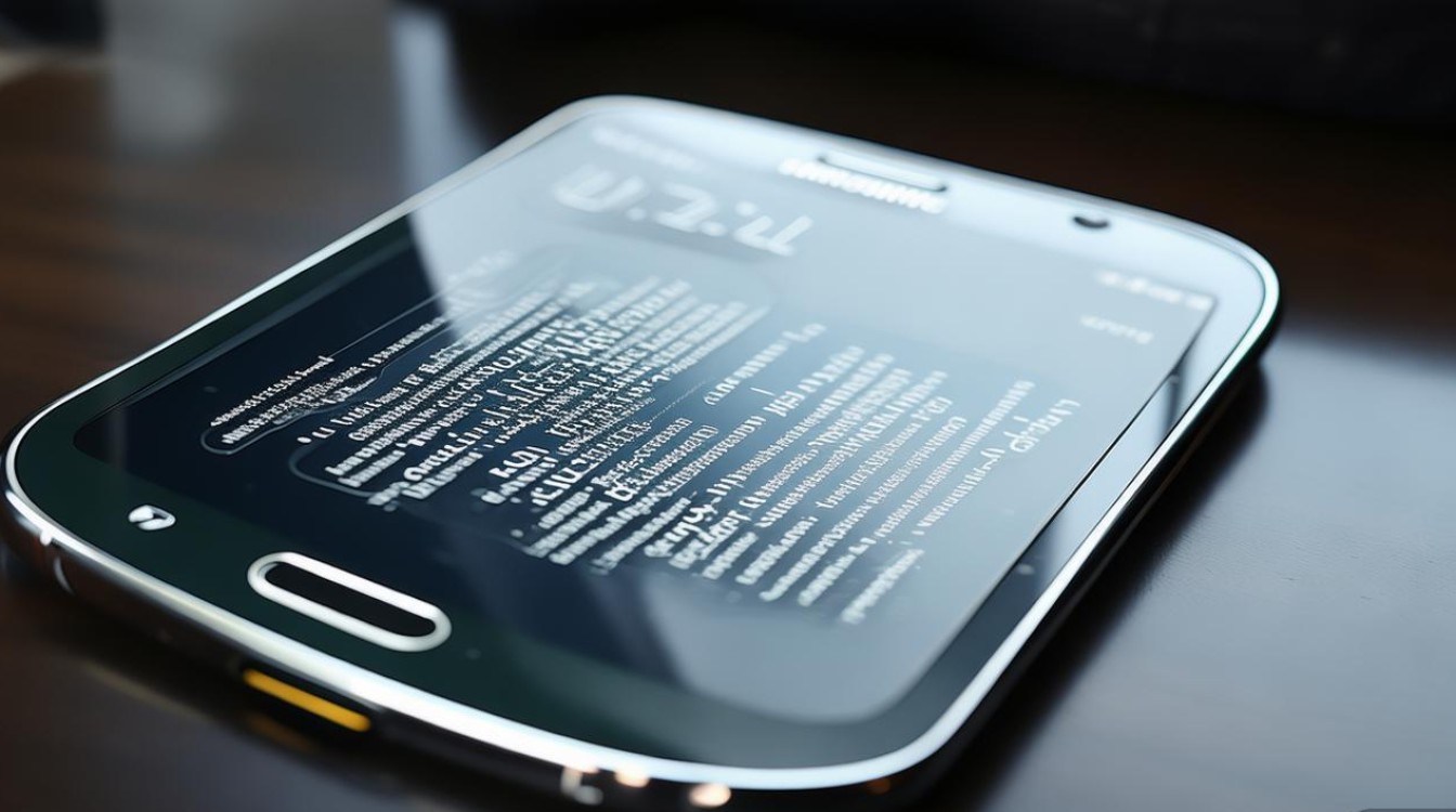 三星S4眼球识别怎么用？设置教程与常见问题解答