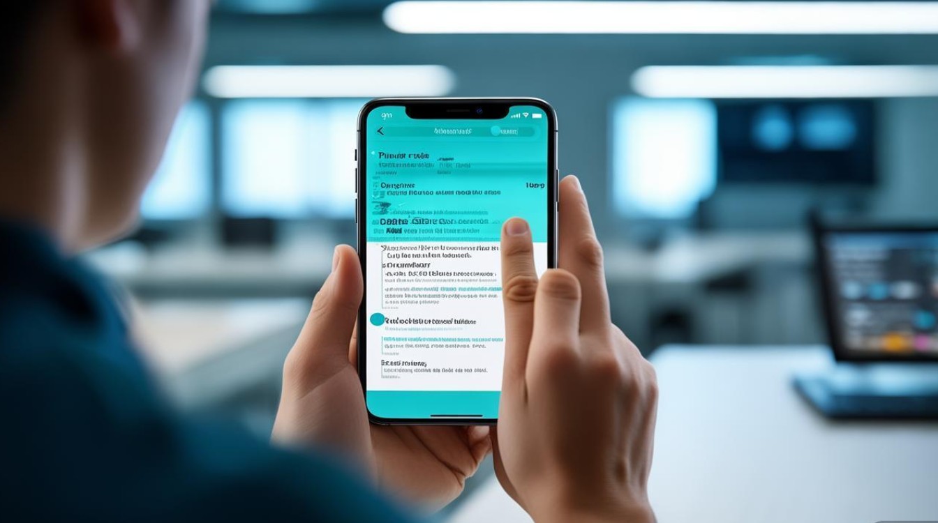 苹果手机怎么复制短信内容到备忘录或电脑？