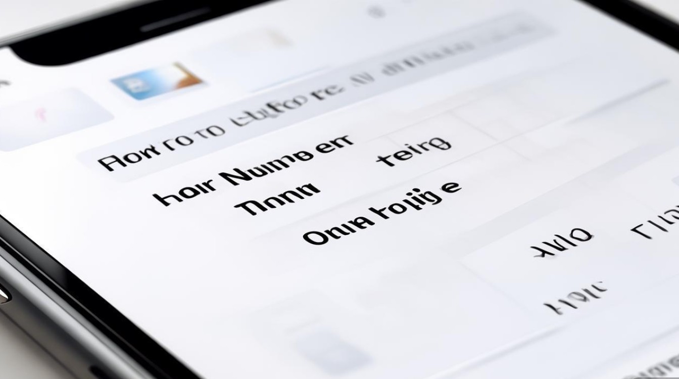 苹果手机怎么储存手机号码到通讯录里？