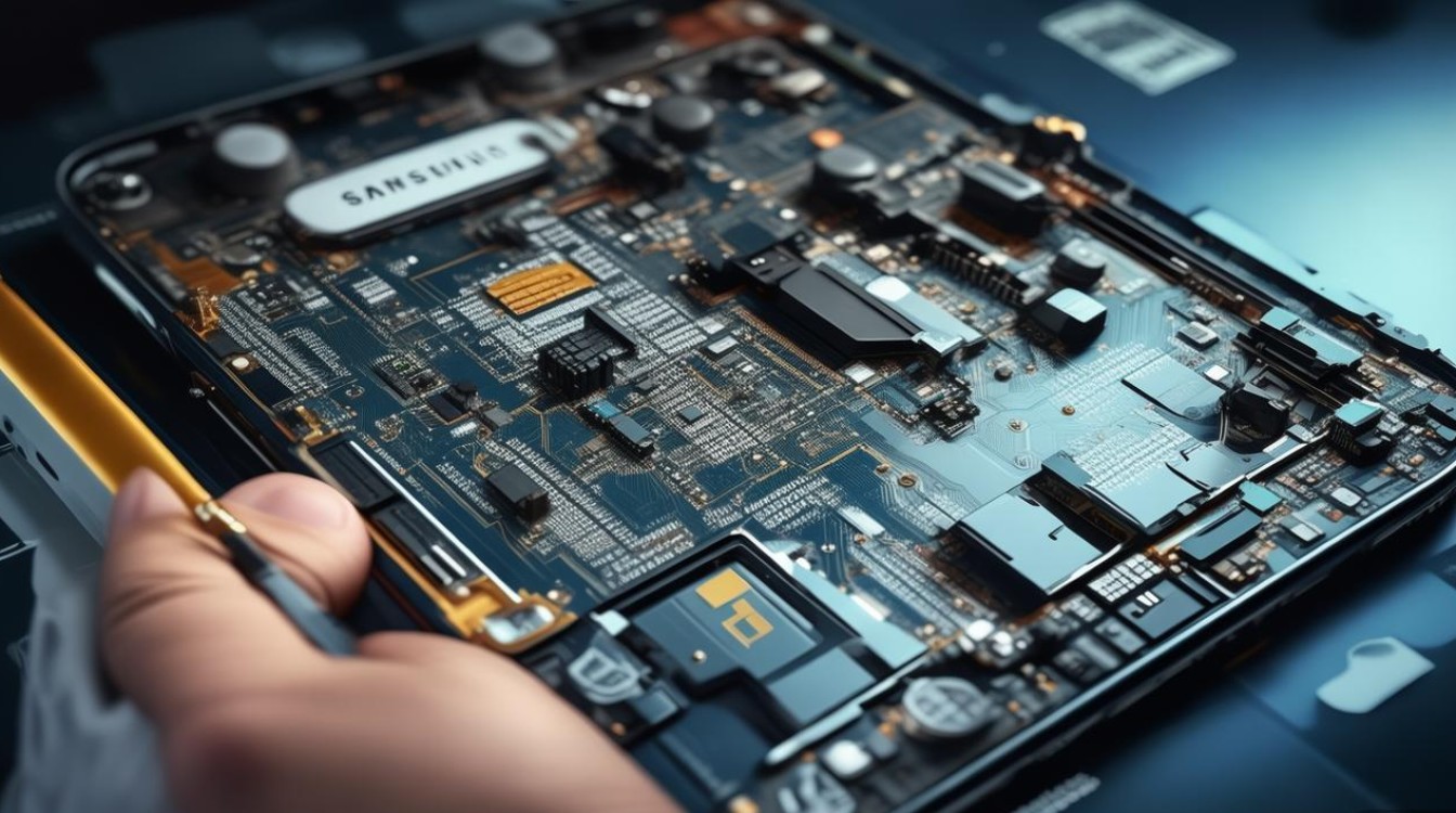 三星S4主板坏了怎么修？自己动手维修教程步骤详解