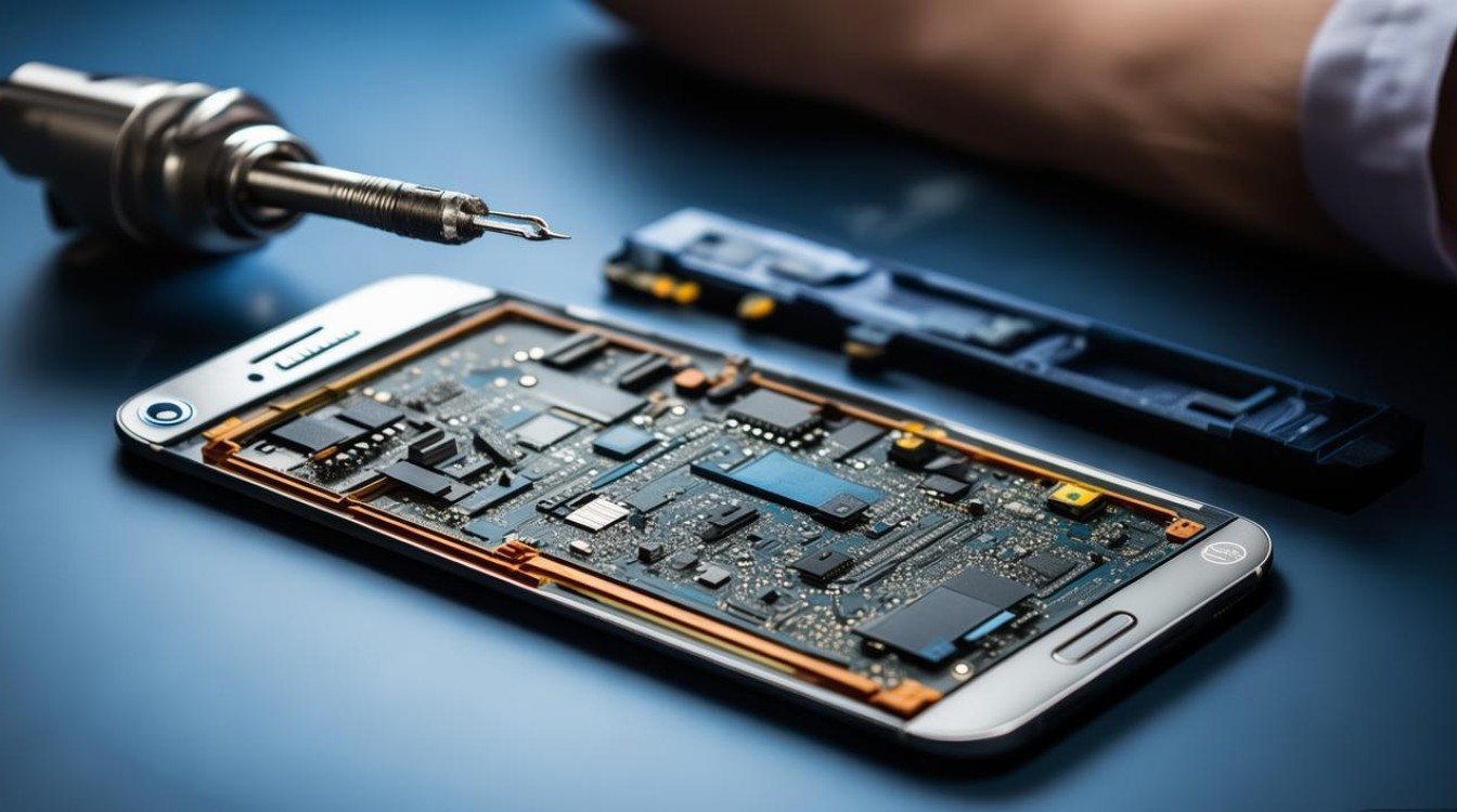 三星S4主板坏了怎么修？自己动手维修教程步骤详解