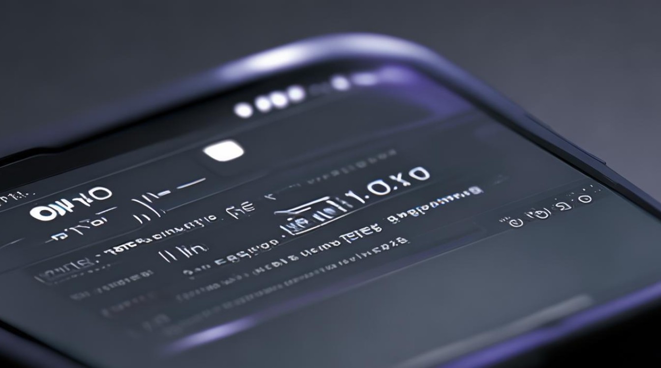 oppo手机怎么看今天用了多少流量？流量查询方法是什么？