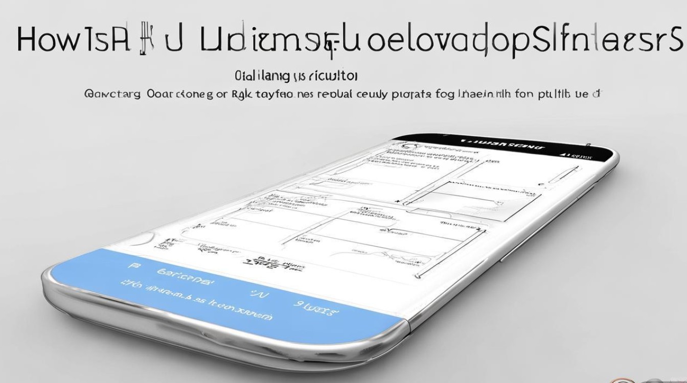 三星s4自带软件更新怎么彻底卸载不掉？