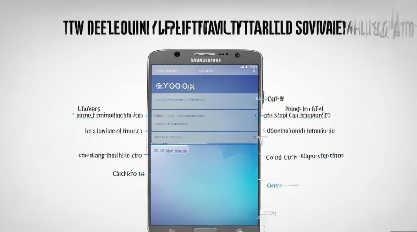 三星S4怎么彻底卸载预装软件?下载方法有哪些?