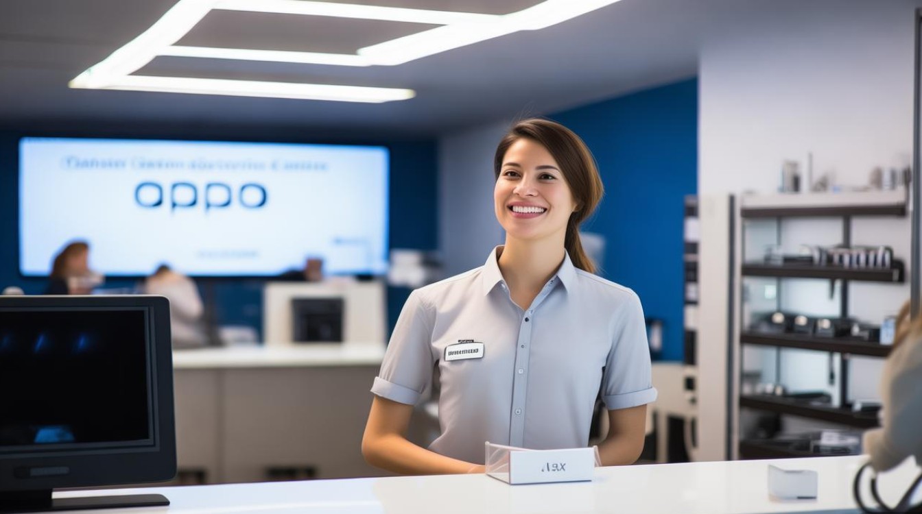 oppo售后体验如何?维修收费与流程透明吗?