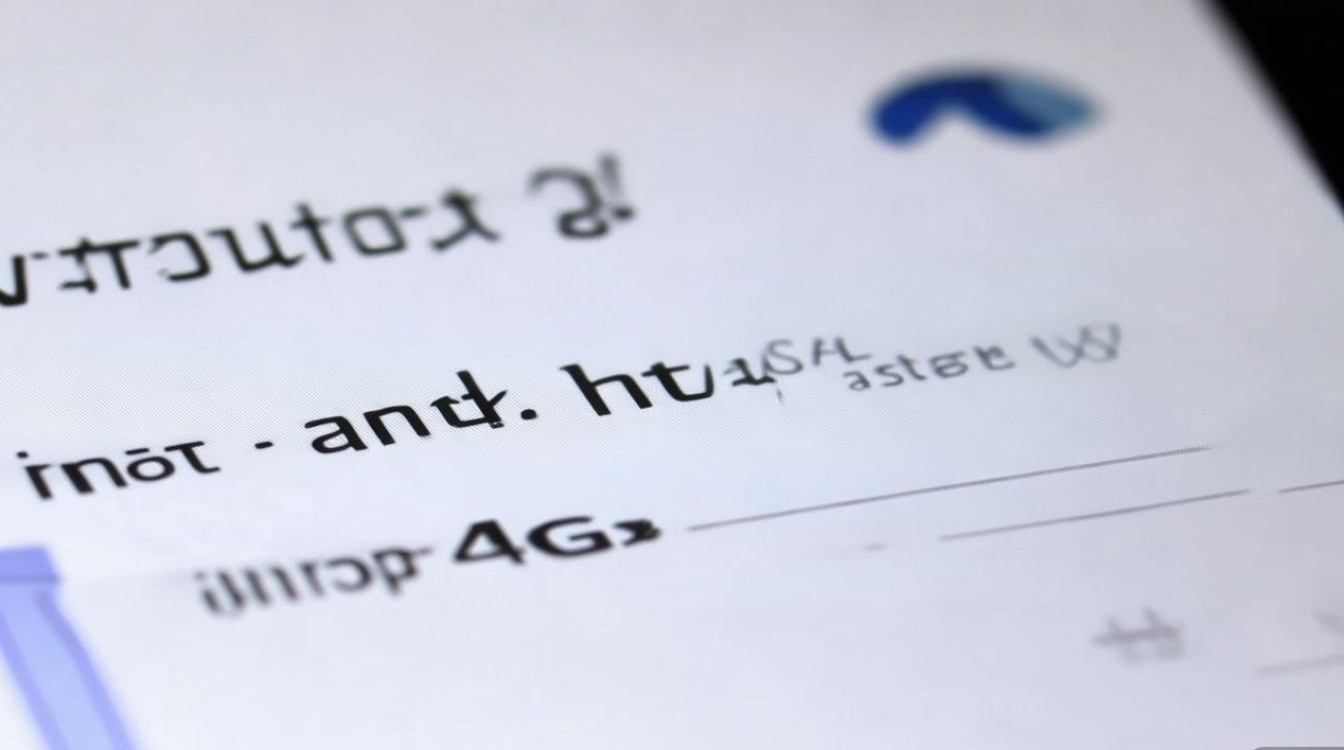 三星s4如何开启或设置显示4G网络?