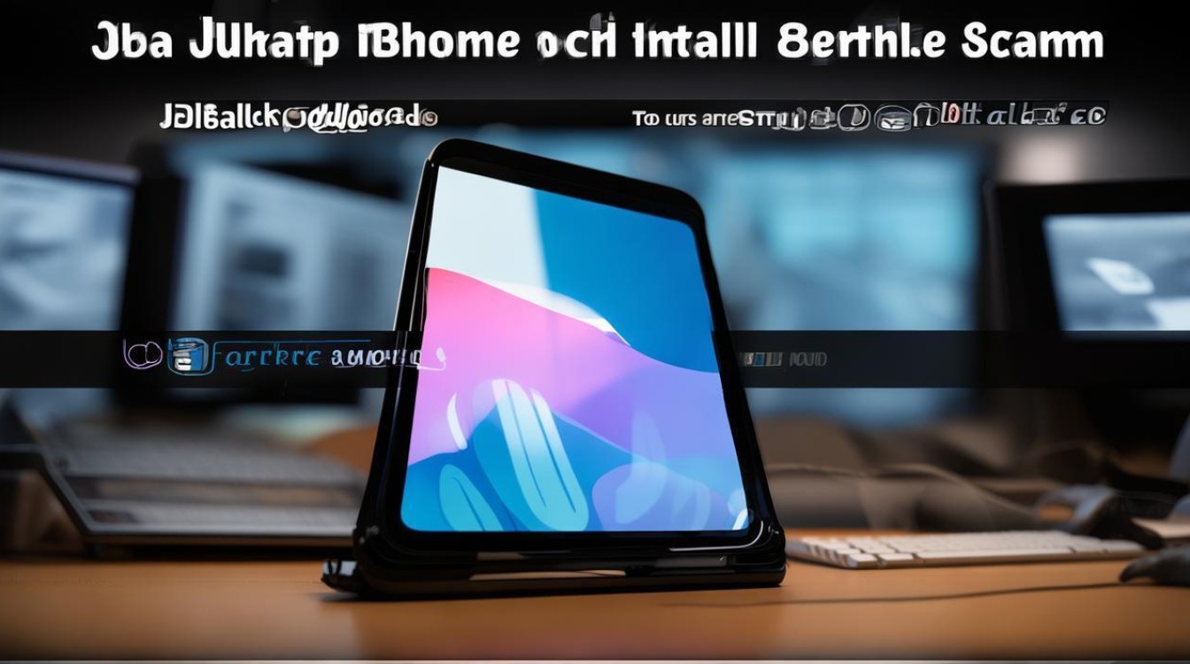 苹果越狱后如何刷机？数据会丢失吗？