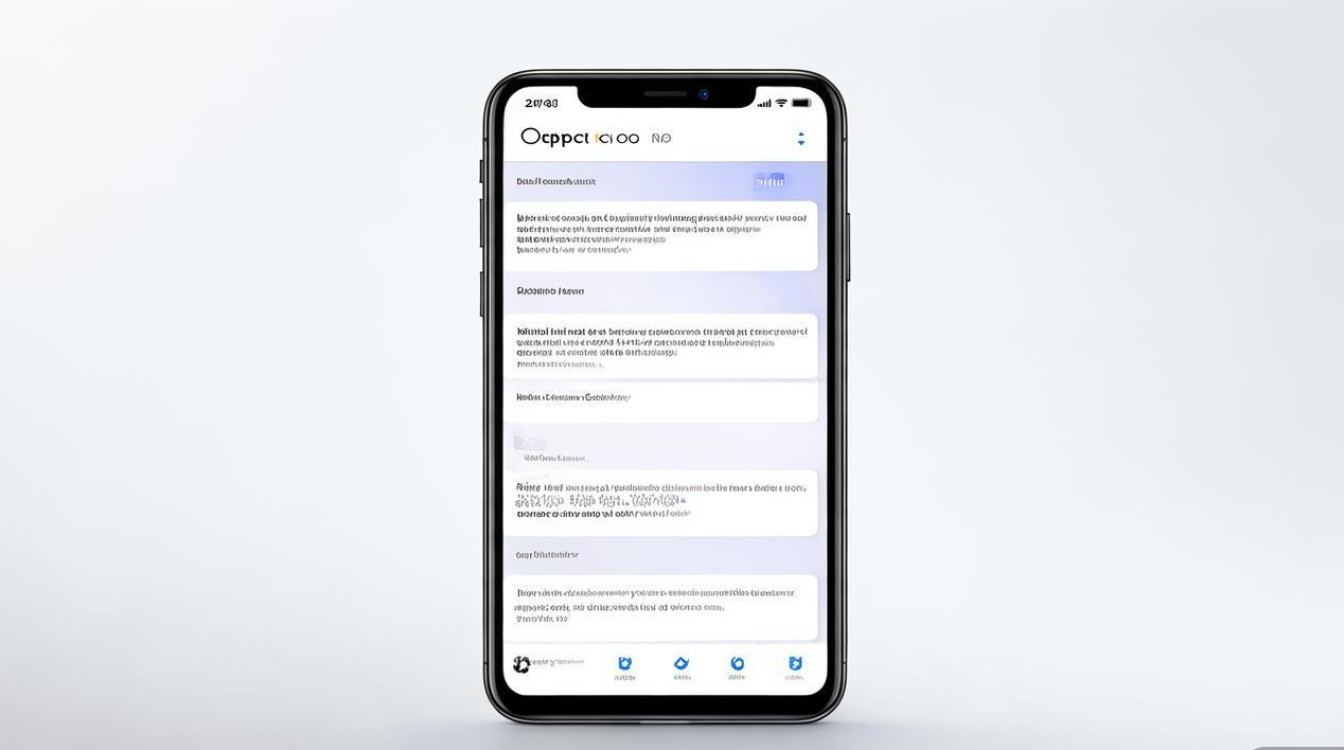 oppo手机如何绑定社保卡？详细步骤是什么？