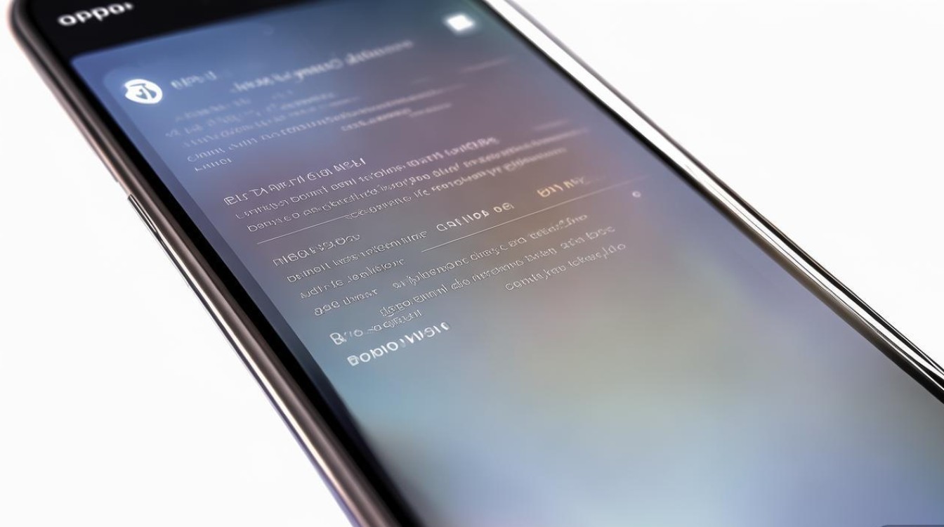 oppo手机锁屏截图功能如何彻底关闭?