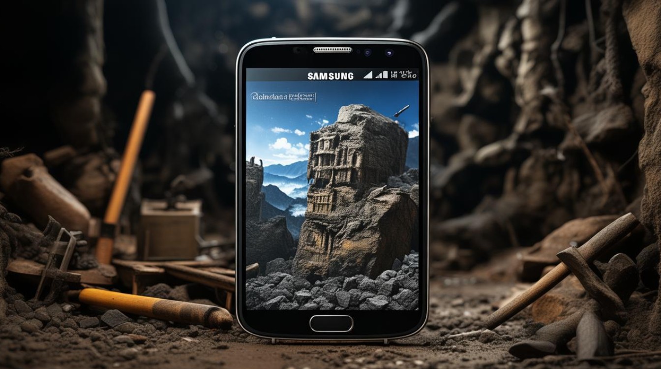 三星s4怎么挖煤模式开启？挖矿对手机伤害大吗？