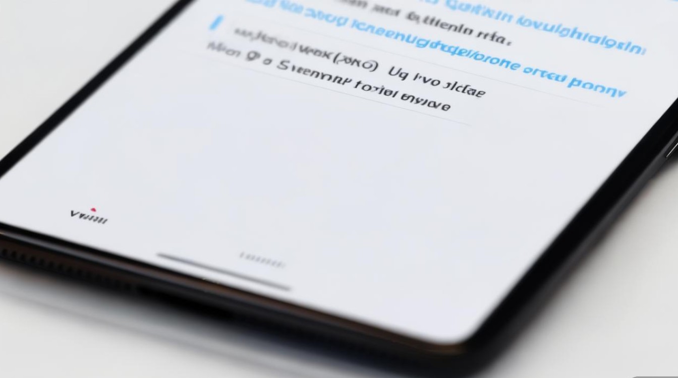 vivo手机打开QQ黑屏怎么办？3招快速解决黑屏问题