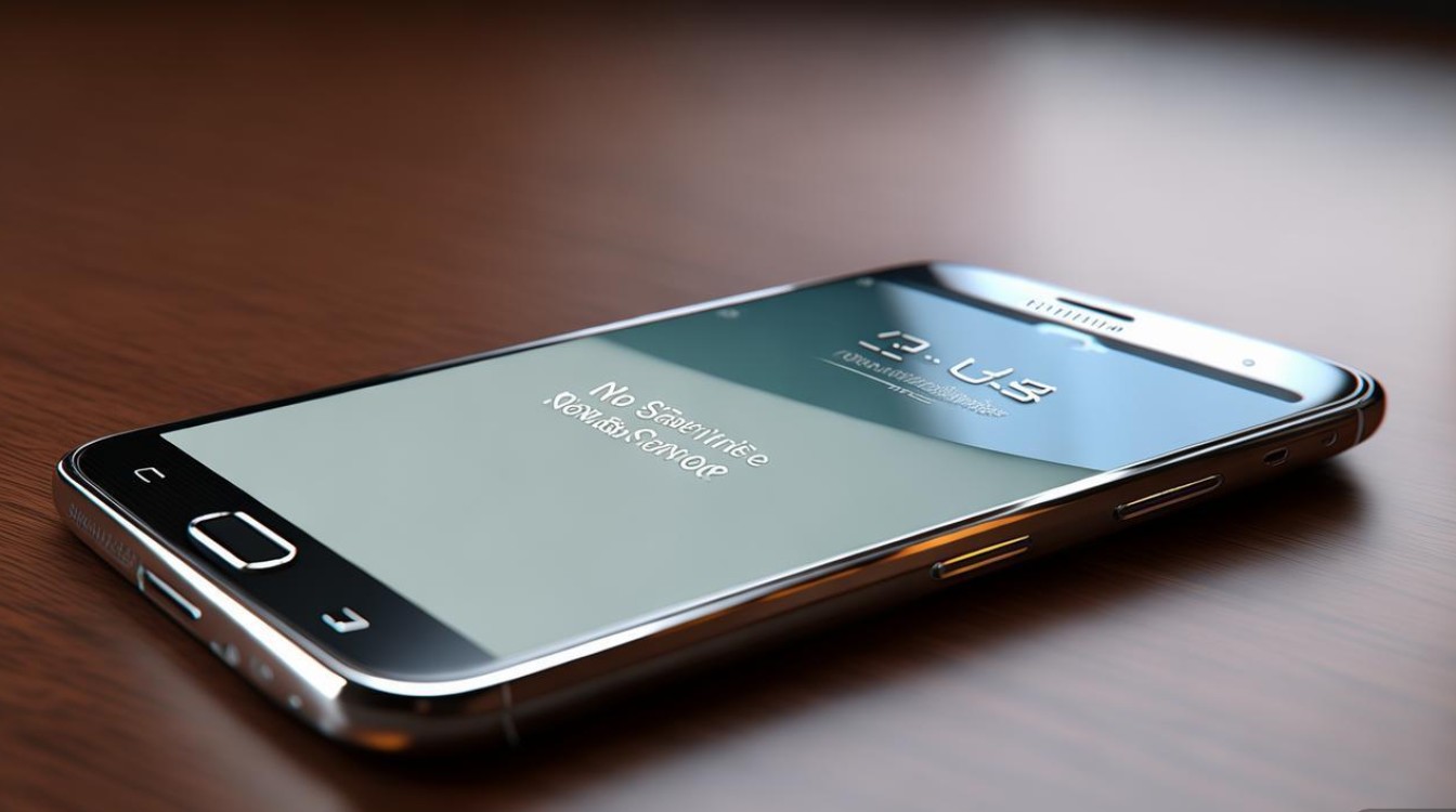 三星S4突然无服务怎么办？手机信号消失是什么原因？