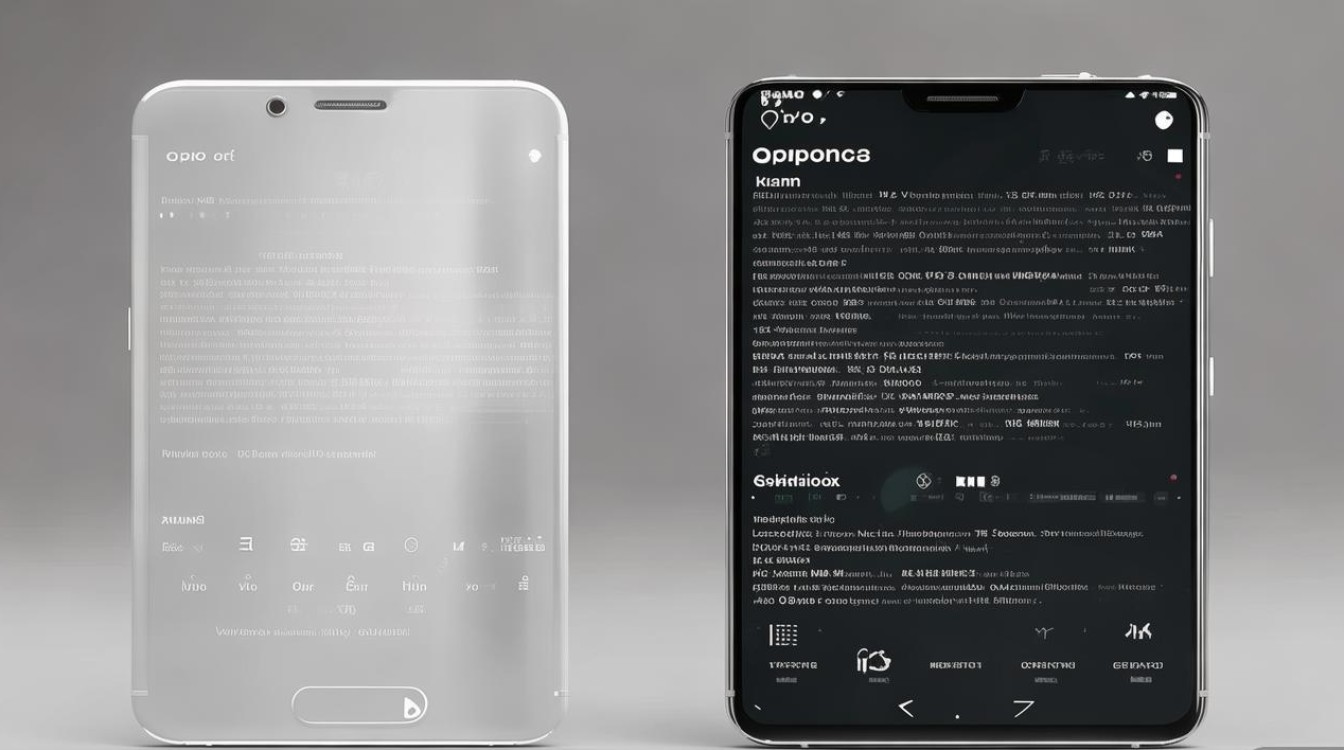 oppo手机怎么安装小米字体？30字长尾标题疑问句