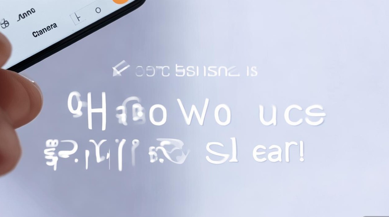 oppo拍照搜题功能怎么开？手把手教你在OPPO手机上开启拍照搜题。