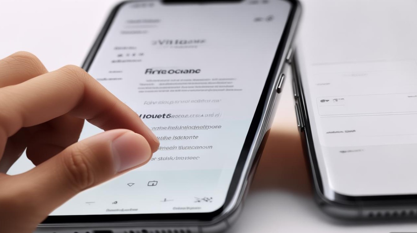 vivo长屏截图怎么截？完整版教程看这里！