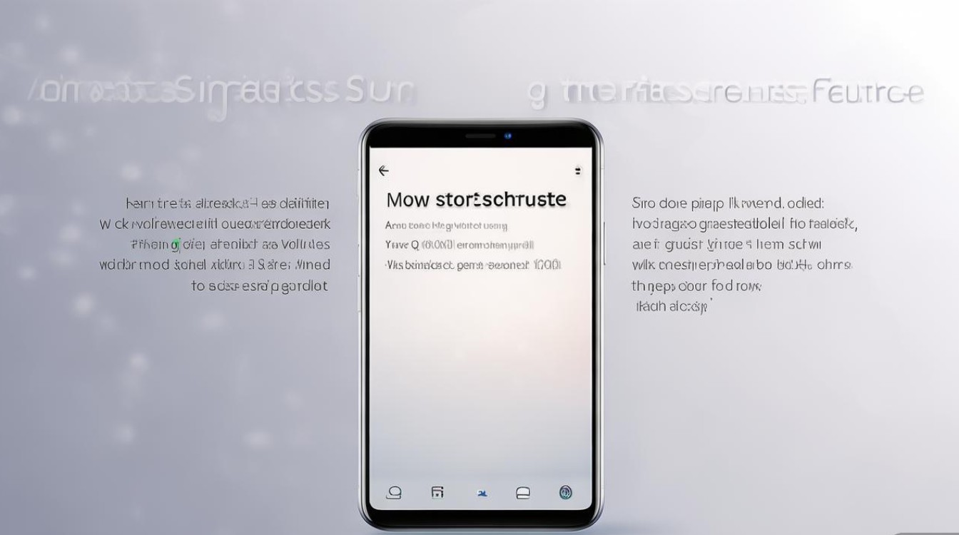 vivo长屏截图怎么截？完整版教程看这里！