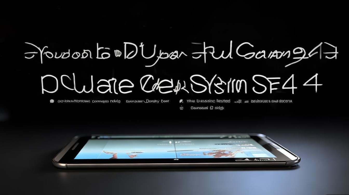 三星S4怎么双清系统？双清步骤及注意事项是什么？