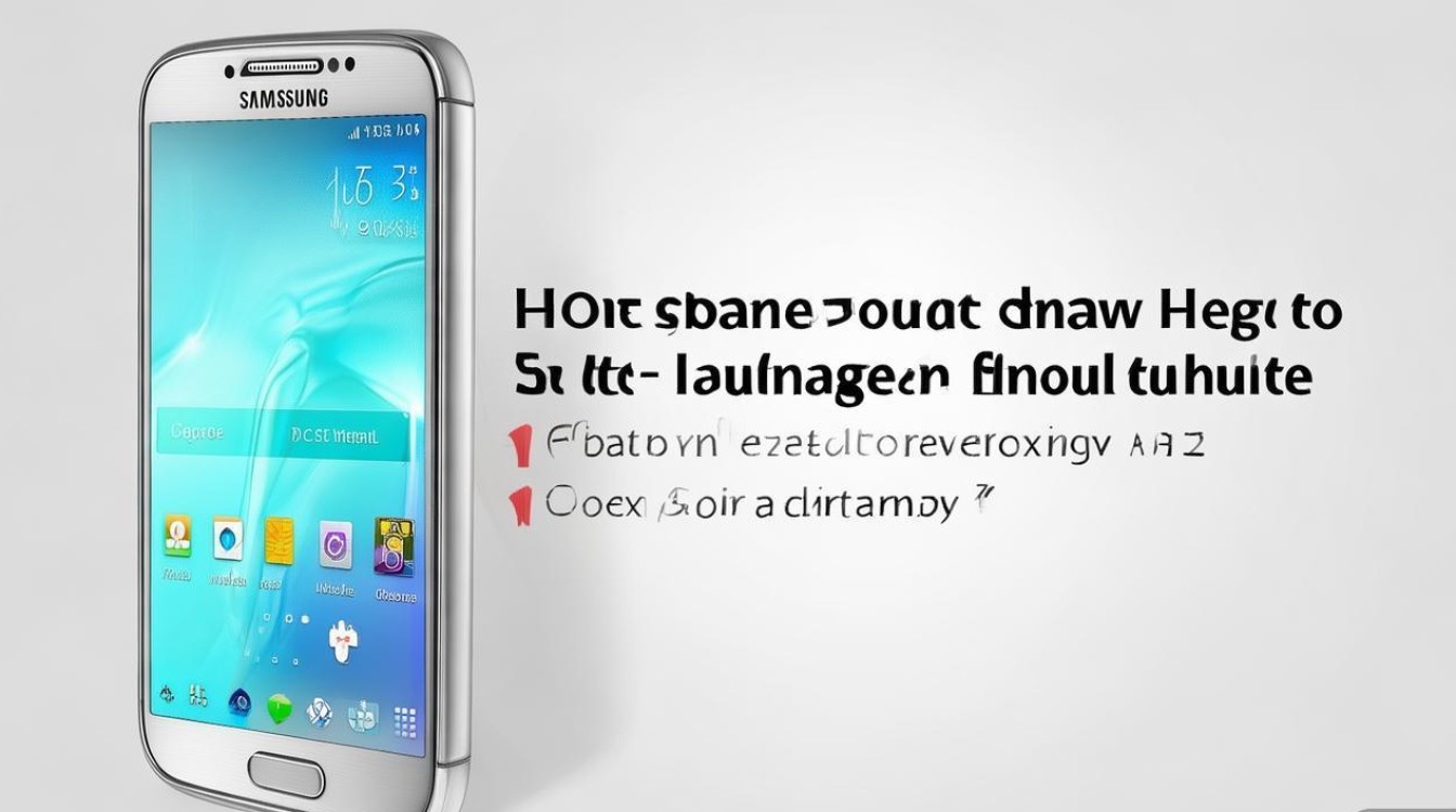 三星s4怎么刷中文语言系统？详细步骤教程