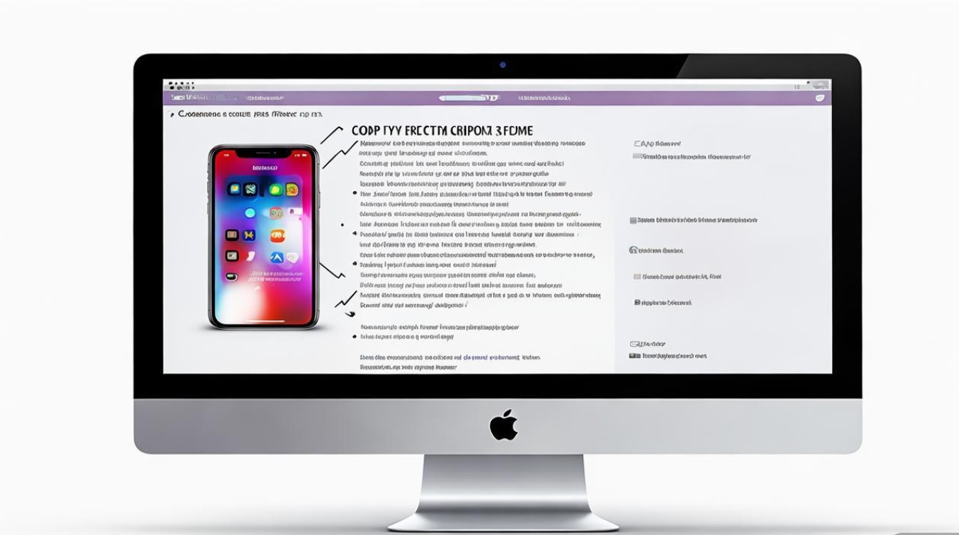 苹果系统怎么复制手机里的数据到新机？