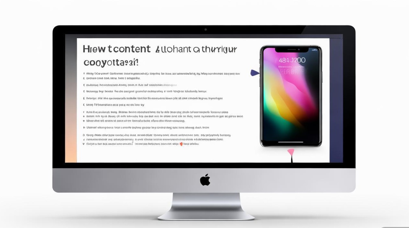 苹果系统怎么复制手机里的数据到新机？