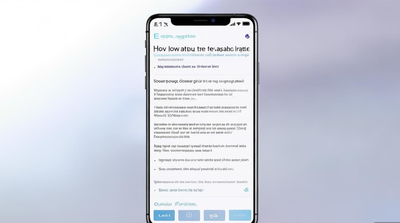 oppo手机如何手动升级高刷新率?设置教程在这里