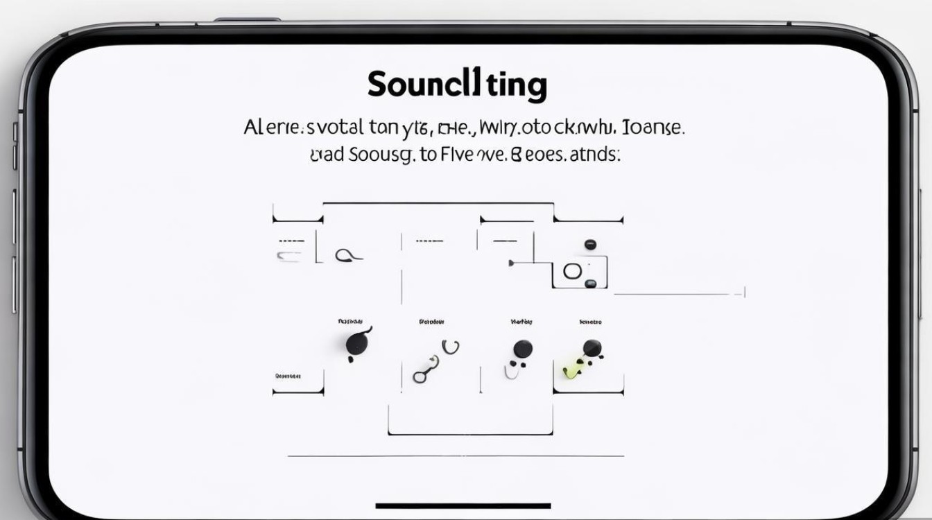 苹果五声音量小怎么调大?详细步骤在这里!