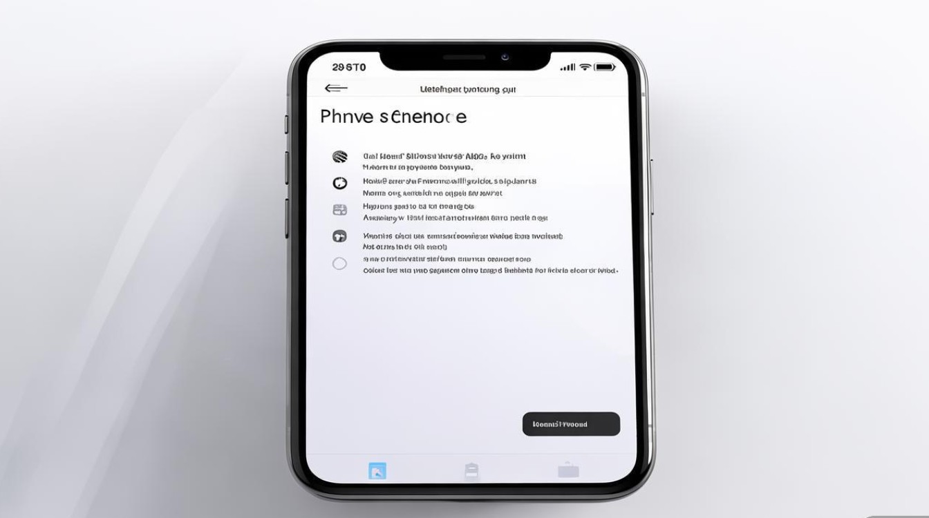 苹果未备份数据如何恢复出厂设置？