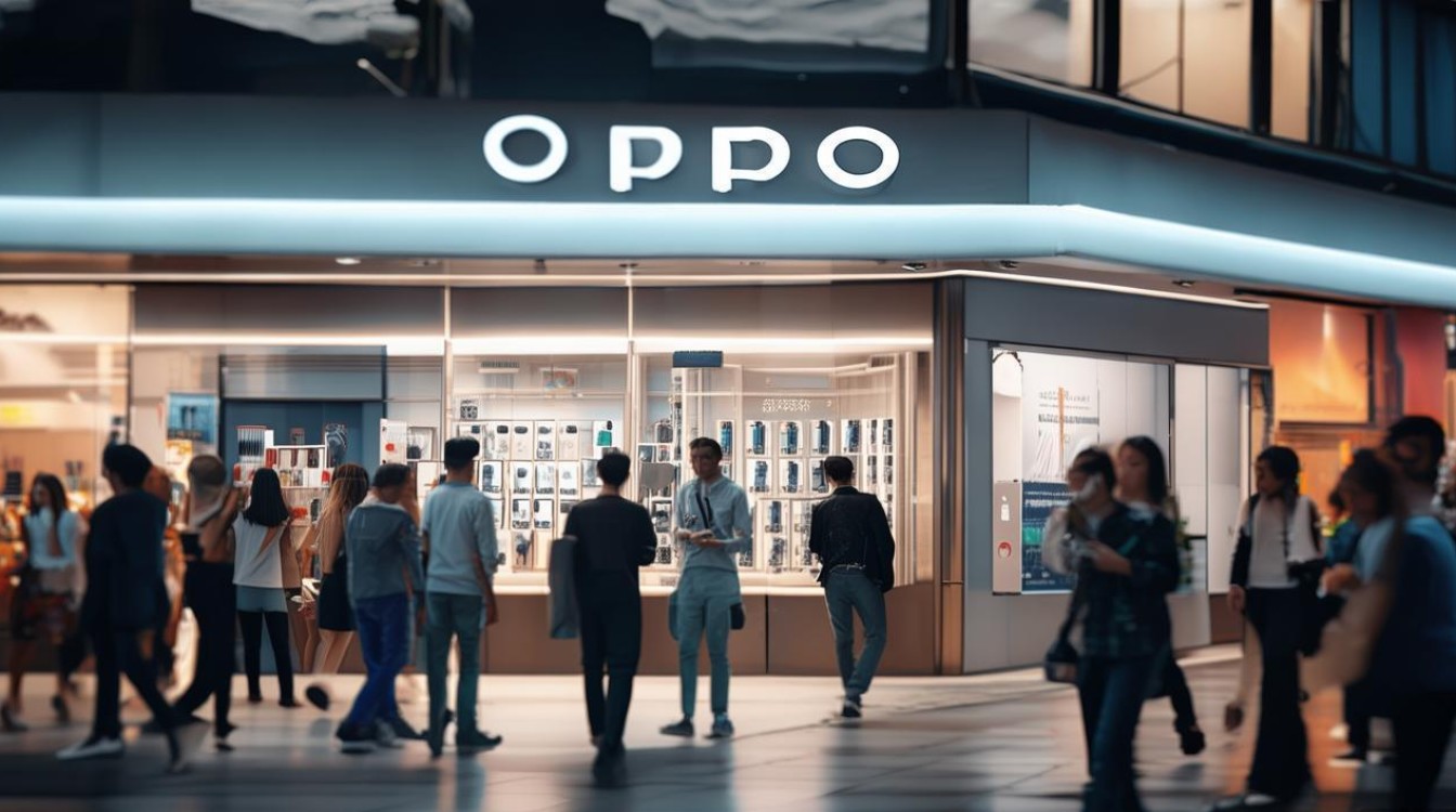 OPPO的生意到底怎么样?市场表现和未来前景如何?