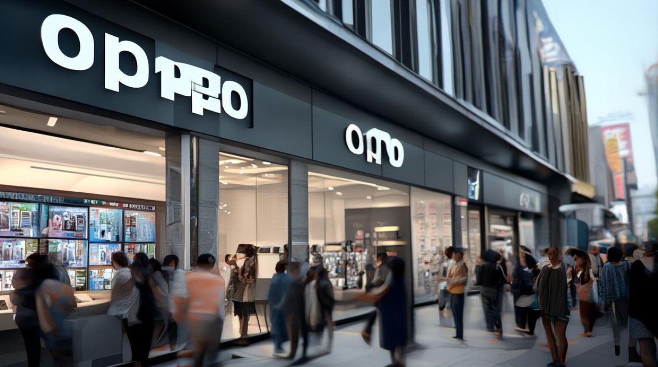 OPPO的生意到底怎么样?市场表现和未来前景如何?