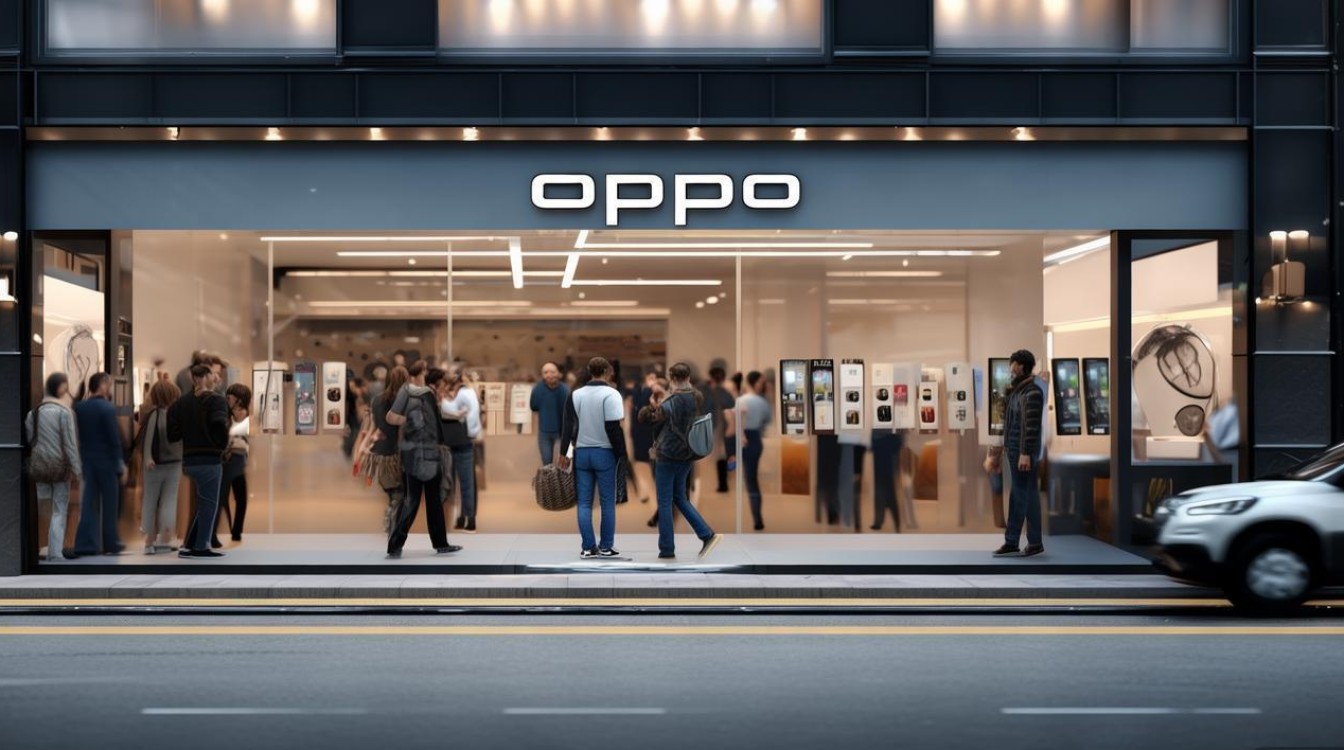 OPPO的生意到底怎么样?市场表现和未来前景如何?