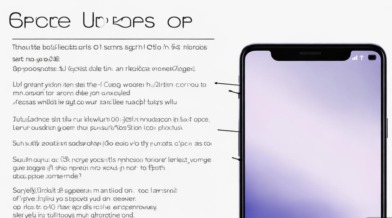 滑动锁屏怎么关?OPPO手机设置方法详解