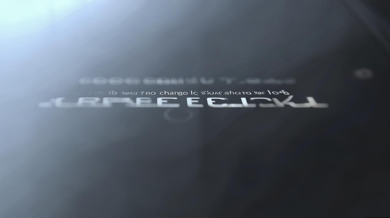 oppo屏幕锁图怎么换？设置路径在哪？