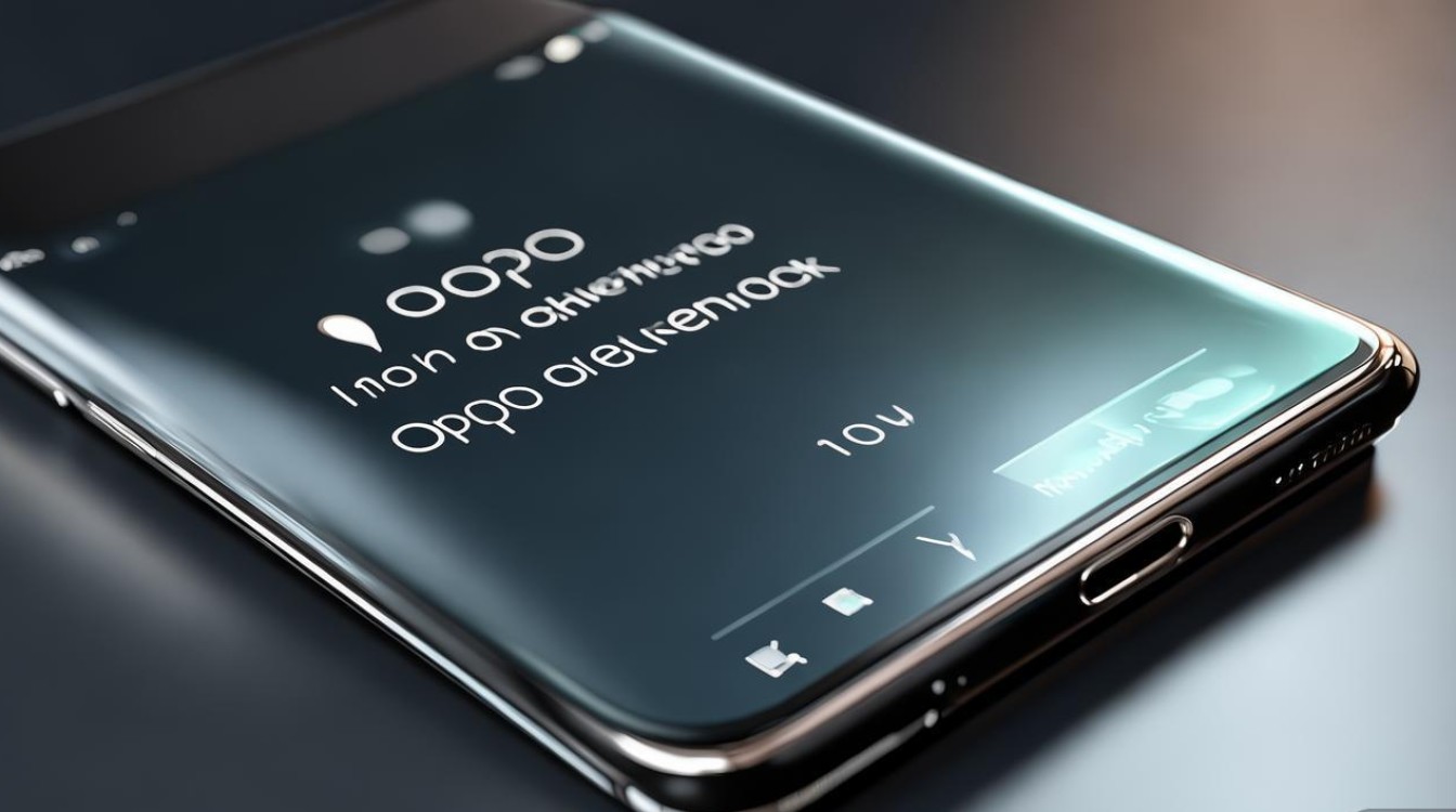 oppo屏幕锁图怎么换？设置路径在哪？