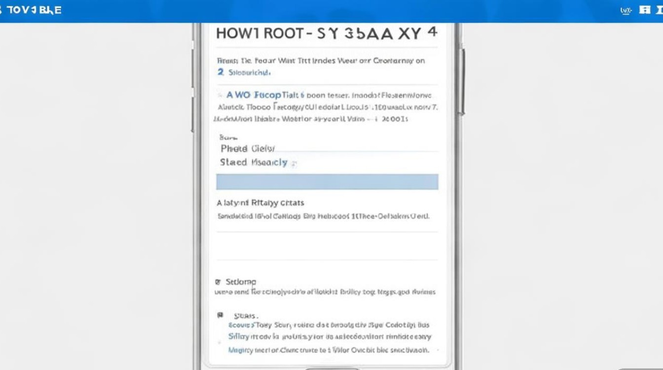 三星S4怎么刷机?详细步骤及注意事项分享