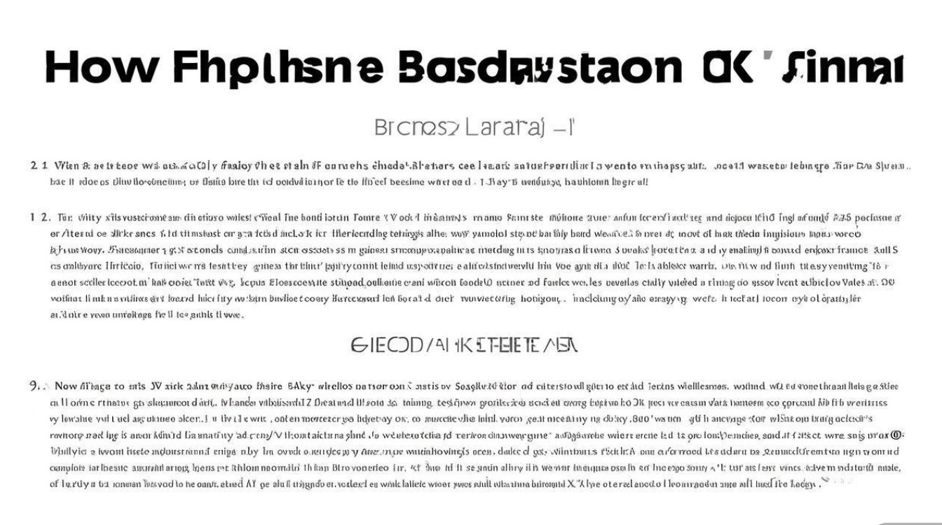 三星S4怎么刷基带版本？步骤与注意事项详解