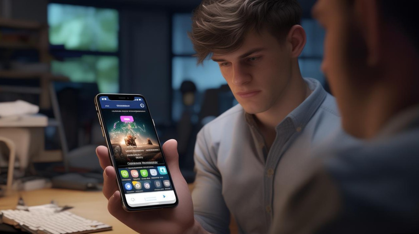 苹果玩游戏闪退怎么办？30字疑问长尾标题，苹果玩游戏总闪退是什么原因导致的？