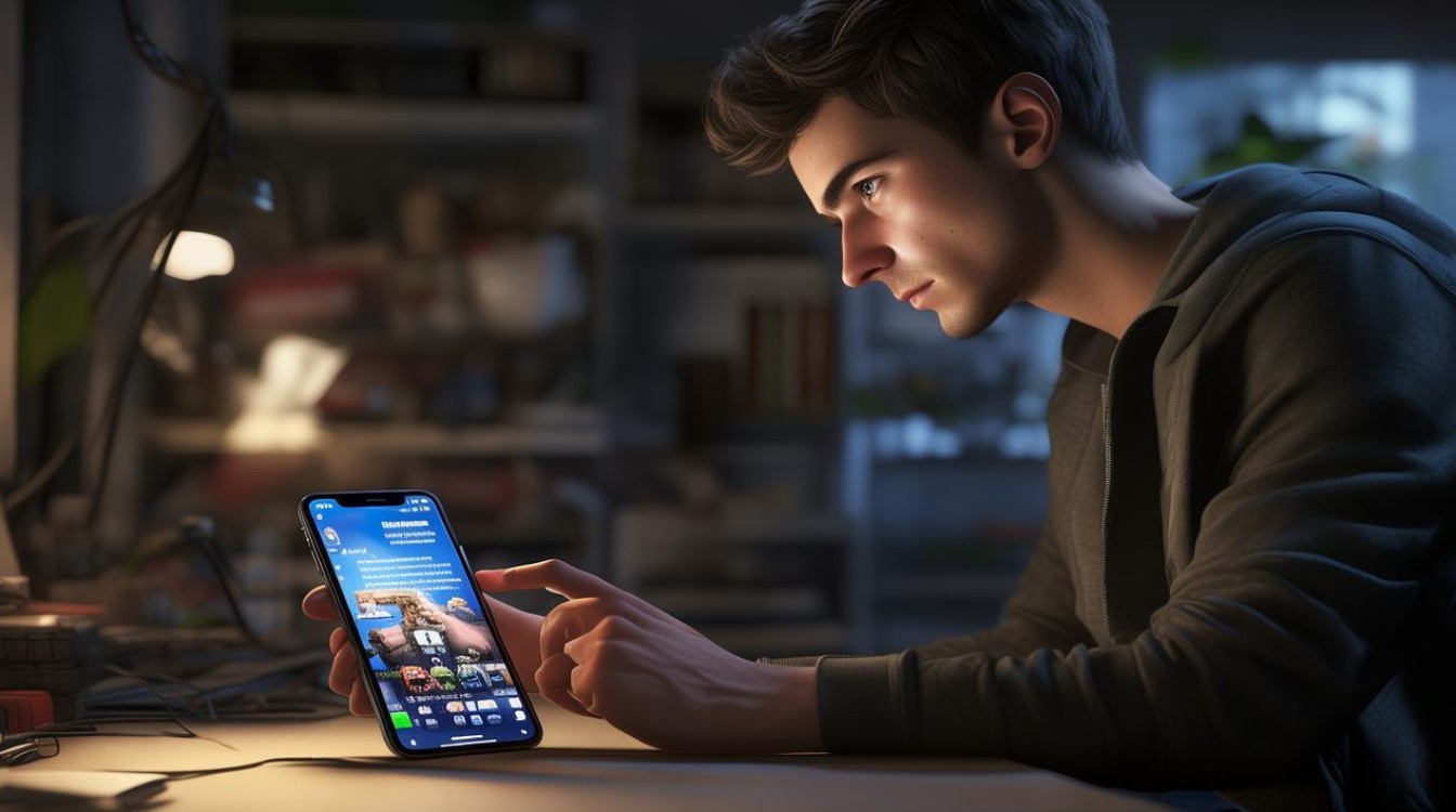 苹果玩游戏闪退怎么办？30字疑问长尾标题，苹果玩游戏总闪退是什么原因导致的？